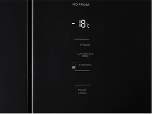 Четырехдверный холодильник Кертинг KNFM 84799 GN фото 3 в Тюмени Четырехдверный холодильник Korting KNFM 84799 GN фото 3 в Тюмени