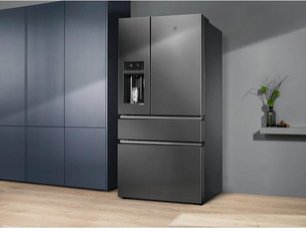 Холодильник Electrolux LLI9VF54X0 фото 3 в Тюмени