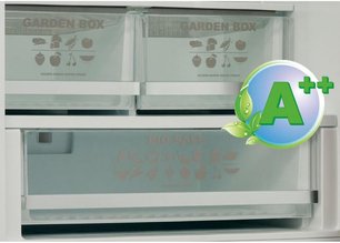 Холодильник Кайзер KK 70575 ElfEm фото 4 в Тюмени Холодильник Kaiser KK 70575 ElfEm фото 4 в Тюмени