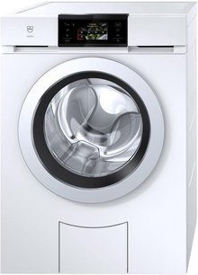 Стиральная машина Фауцуг AdoraWash V6000 AW6T-11025 R фото в Тюмени Стиральная машина V-ZUG AdoraWash V6000 AW6T-11025 R фото в Тюмени