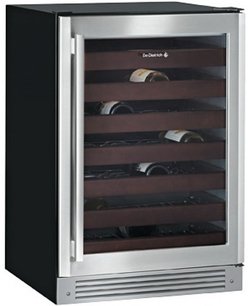 Винный шкаф De Dietrich DWS 860 JE фото в Тюмени