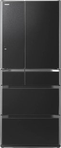 Холодильник Хитачи R-E 6200 U XK фото в Тюмени Холодильник Hitachi R-E 6200 U XK фото в Тюмени