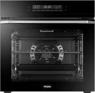 Духовой шкаф Хайер HOQ-P16AN5GB фото в Тюмени Духовой шкаф Haier HOQ-P16AN5GB фото в Тюмени