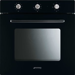 Духовой шкаф Смег F608SN фото в Тюмени Духовой шкаф Smeg F608SN фото в Тюмени
