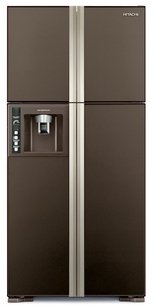 Холодильник Хитачи R-W 662 FPU3X GBW фото в Тюмени Холодильник Hitachi R-W 662 FPU3X GBW фото в Тюмени