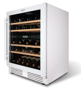 Встраиваемый под столешницу винный шкаф CellarPrivate CP043-2TW фото 3 в Тюмени