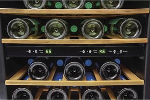 Винный шкаф Frigidaire FFWC3822QS фото 4 в Тюмени