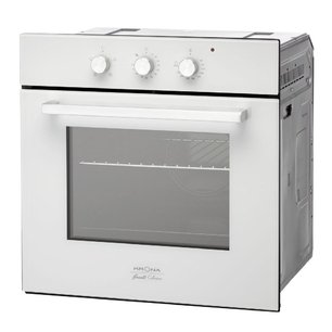 Электрический духовой шкаф Крона ESSENZA 60 WH фото 2 в Тюмени Электрический духовой шкаф KRONA ESSENZA 60 WH фото 2 в Тюмени