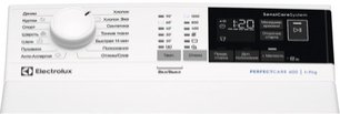 Стиральная машина Электролюкс EW6T4R272 фото 3 в Тюмени Стиральная машина Electrolux EW6T4R272 фото 3 в Тюмени