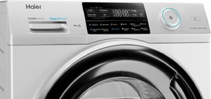 Стиральная машина Haier HW80-BP14969AE фото 4 в Тюмени
