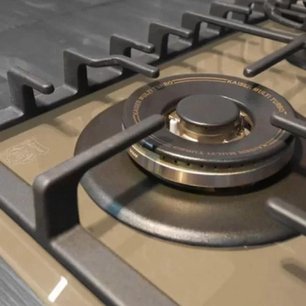 Варочная панель Kaiser KCG 6335 ElfEm Turbo фото 2 в Тюмени