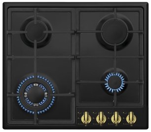 Варочная панель Zigmund Shtain GN 238.61 A фото в Тюмени