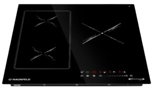 Индукционная варочная панель Маунфилд CVI453SBBKA Inverter фото 2 в Тюмени Индукционная варочная панель Maunfeld CVI453SBBKA Inverter фото 2 в Тюмени