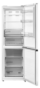 Холодильник Midea MDRB469MGF01I фото 3 в Тюмени