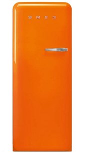Холодильник Smeg FAB28LOR3 фото в Тюмени