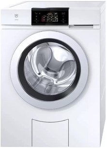 Стиральная машина Фауцуг AdoraWash V6000 AW6T-11043 L фото в Тюмени Стиральная машина V-ZUG AdoraWash V6000 AW6T-11043 L фото в Тюмени