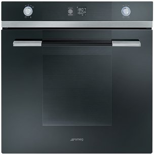 Духовой шкаф Смег SFP130NE фото в Тюмени Духовой шкаф Smeg SFP130NE фото в Тюмени