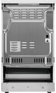 Электрическая плита Electrolux RKR540200W фото 3 в Тюмени