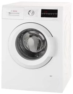 Стиральная машина с фронтальной загрузкой BOSCH WAT28461OE фото в Тюмени Стиральная машина с фронтальной загрузкой BOSCH WAT28461OE фото в Тюмени