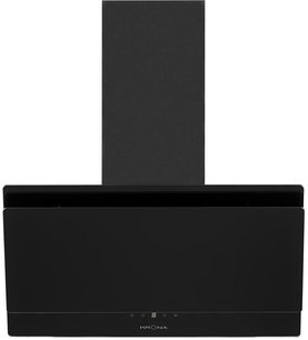 Вытяжка Krona LEA 600 black S фото 2 в Тюмени Вытяжка Krona LEA 600 black S фото 2 в Тюмени