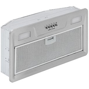 Встраиваемая вытяжка KRONA KATE 600 INOX PB V2 фото 2 в Тюмени