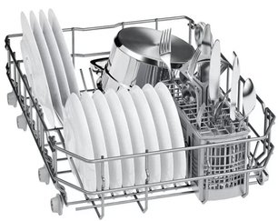 Посудомоечная машина Bosch SPV 30E00 RU фото 4 в Тюмени