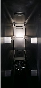 Винный шкаф Dunavox DX-7.20SSK/DP фото 3 в Тюмени