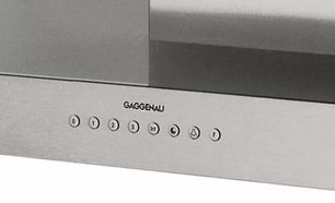 Вытяжка Гаггенау AI 260-190 фото 3 в Тюмени Вытяжка Gaggenau AI 260-190 фото 3 в Тюмени