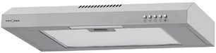 Встраиваемая вытяжка Крона JILLIAN 600 inox PB фото в Тюмени Встраиваемая вытяжка KRONA JILLIAN 600 inox PB фото в Тюмени