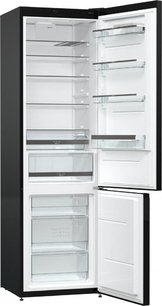 Двухкамерный холодильник Gorenje RK621SYB4 фото 2 в Тюмени