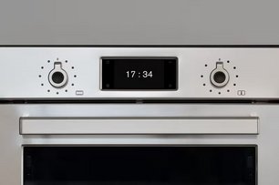 Духовой шкаф Bertazzoni FPRO6117CTX3 фото 3 в Тюмени