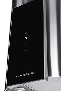Вытяжка Куперсберг MOTUBA X фото 2 в Тюмени Вытяжка Kuppersberg MOTUBA X фото 2 в Тюмени