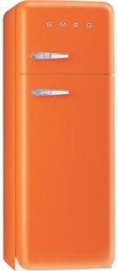 Холодильник Smeg FAB30O7 фото в Тюмени