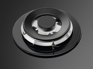 Варочная панель Electrolux KGG6456K фото 3 в Тюмени