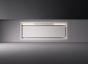 Встраиваемая вытяжка Фалмек GRUPPO INCASSO PLUS 70 WH фото 2 в Тюмени Встраиваемая вытяжка Falmec GRUPPO INCASSO PLUS 70 WH фото 2 в Тюмени