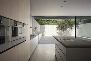 Варочная панель с вытяжкой Gaggenau CV282111 фото 4 в Тюмени