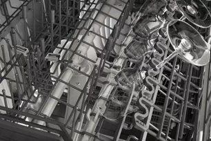 Встраиваемая посудомоечная машина Гаггенау DF261100 фото 2 в Тюмени Встраиваемая посудомоечная машина Gaggenau DF261100 фото 2 в Тюмени