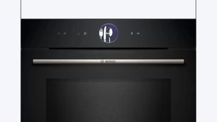 Духовой шкаф Бош HMG776NB1 фото 2 в Тюмени Духовой шкаф Bosch HMG776NB1 фото 2 в Тюмени