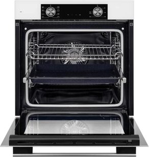 Духовой шкаф Куперсберг HF 608 W фото 3 в Тюмени Духовой шкаф Kuppersberg HF 608 W фото 3 в Тюмени