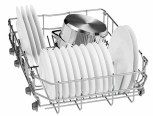 Посудомоечная машина Бош SPS25FW11R фото 4 в Тюмени Посудомоечная машина Bosch SPS25FW11R фото 4 в Тюмени