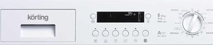 Стиральная машина Кертинг KWD 1480 W фото 2 в Тюмени Стиральная машина Korting KWD 1480 W фото 2 в Тюмени