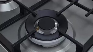 Варочная панель Bosch PGH6B5O93R фото 4 в Тюмени