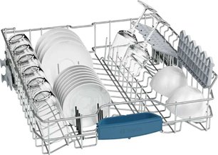 Посудомоечная машина Бош SMS25GW02E фото 4 в Тюмени Посудомоечная машина Bosch SMS25GW02E фото 4 в Тюмени