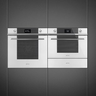 Подогреватель посуды Smeg CPR115B фото 2 в Тюмени