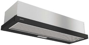 Вытяжка Фабер AMPIRA BK 90 фото в Тюмени Вытяжка Faber AMPIRA BK 90 фото в Тюмени