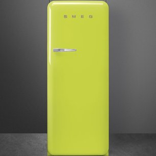 Холодильник Smeg FAB28RVE1 фото 2 в Тюмени
