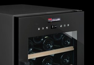 Винный шкаф Climadiff CD56B1 фото 2 в Тюмени