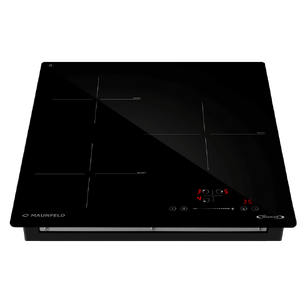 Индукционная варочная панель Maunfeld AVI4535SBK фото 4 в Тюмени