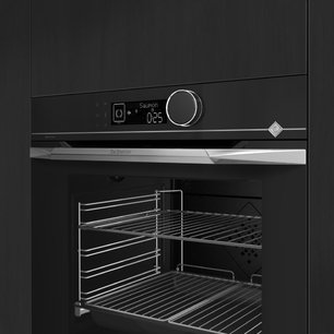 Духовой шкаф Де Дитрих DOH4541X фото 3 в Тюмени Духовой шкаф De Dietrich DOH4541X фото 3 в Тюмени