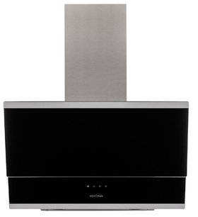 Вытяжка Крона IRMA 600 black sensor фото 2 в Тюмени Вытяжка KRONA IRMA 600 black sensor фото 2 в Тюмени